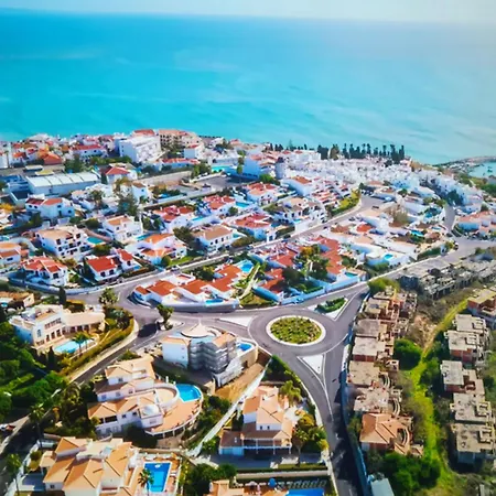 Casa vacanze Near For 12 Persons With Private Pool Albufeira